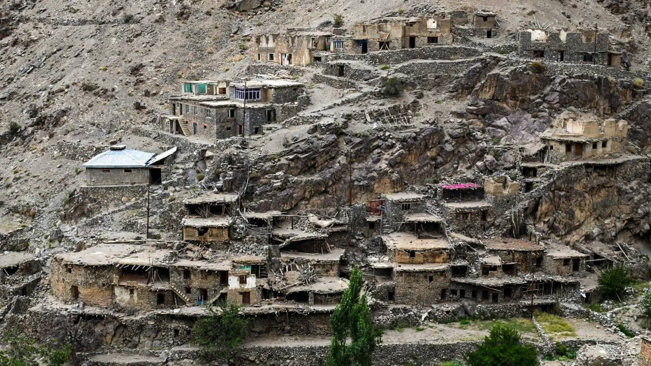 Tibetan parliament calls China’s Ladakh claims ‘baseless’, urges India to scrap One-China policy