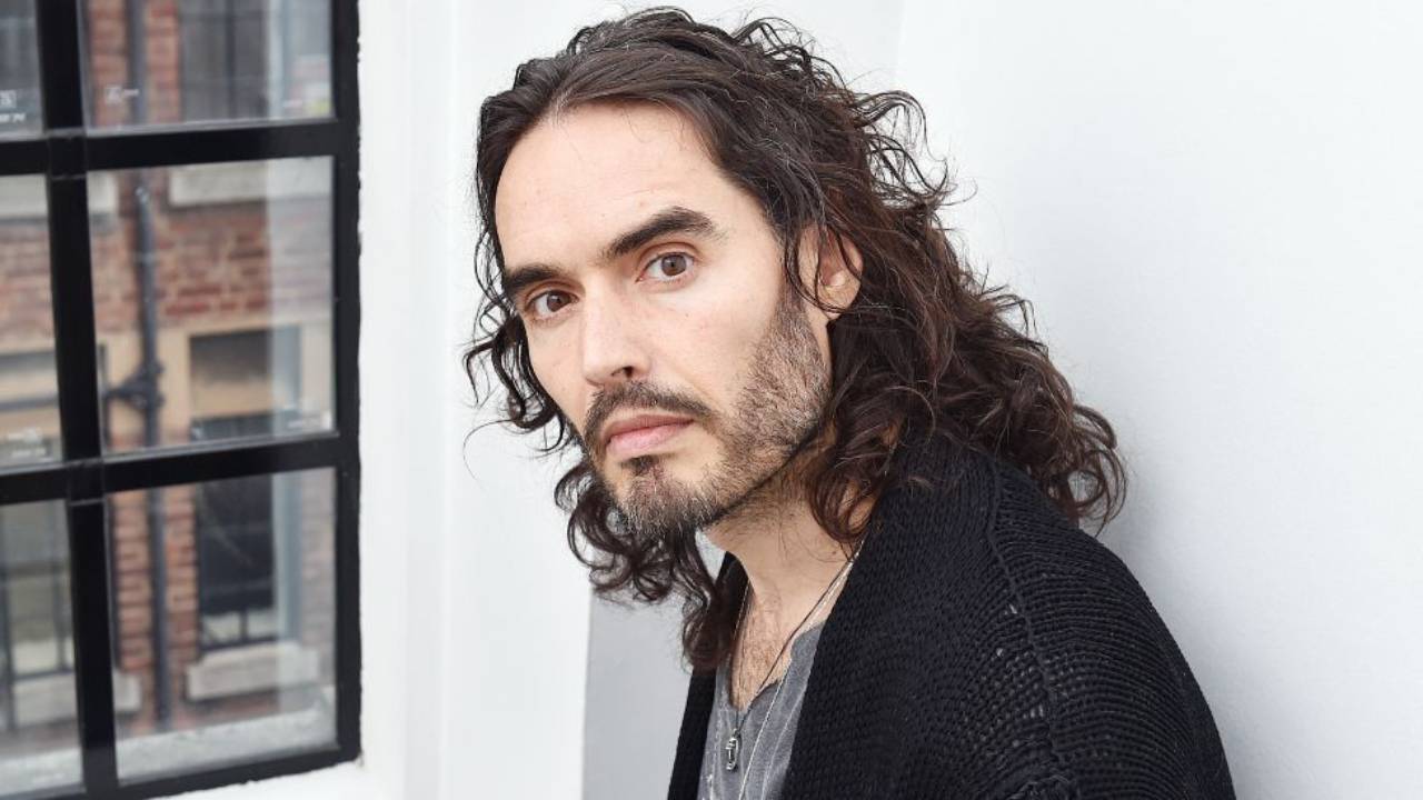 Russell Brand called a ‘ruthless’ sexual predator as trial begins in London