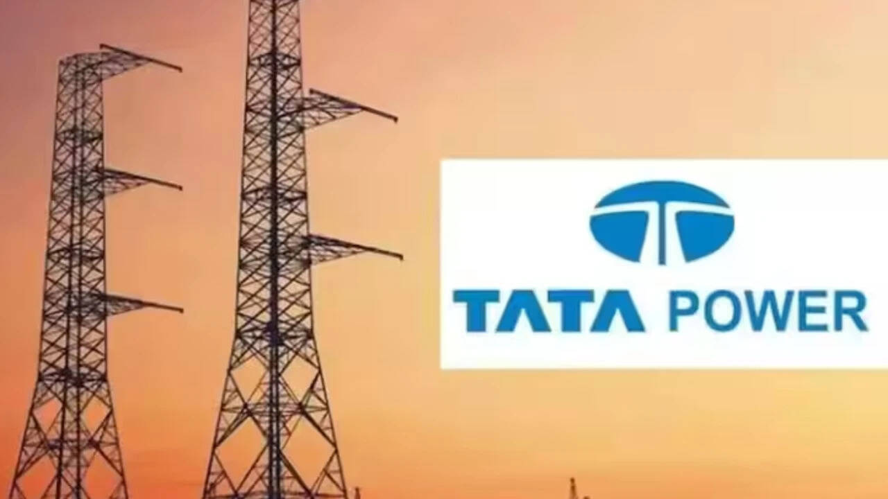 Tata Power builds 2.8GW data centre pipeline across India; plans Rs 15,000 crore Mumbai grid upgrade