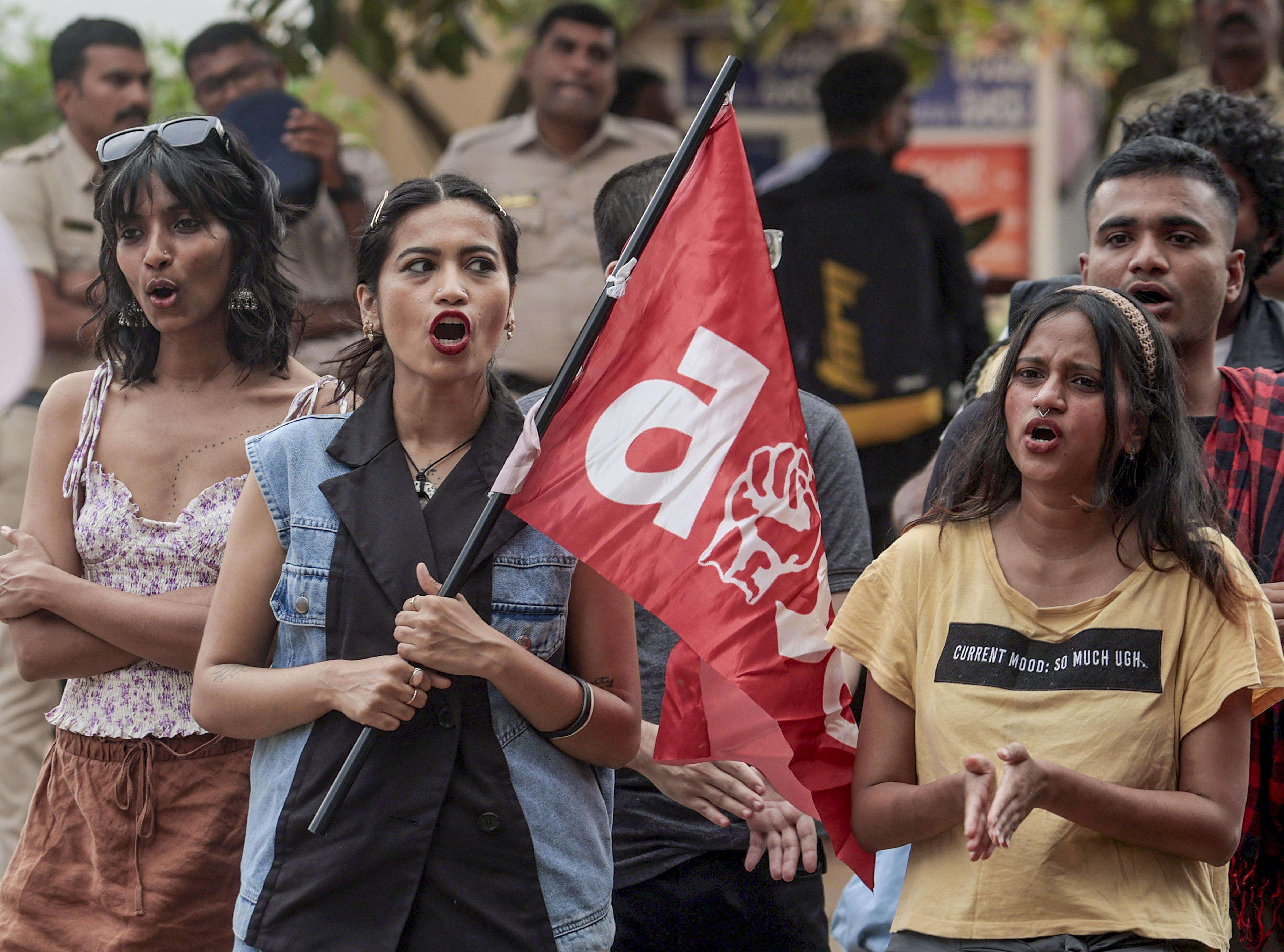 Beyond Freedom Park: Traders seek more protest sites across Bengaluru