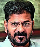Revanth orders 24x7 power supply to save crops amid El Niño