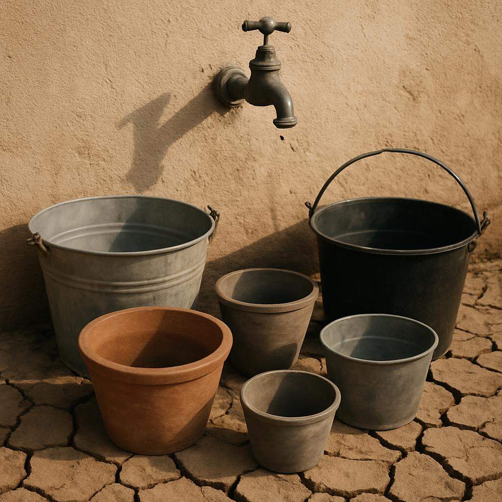 Pune Housing Societies Adopt Water-Saving Measures Amid Shortage