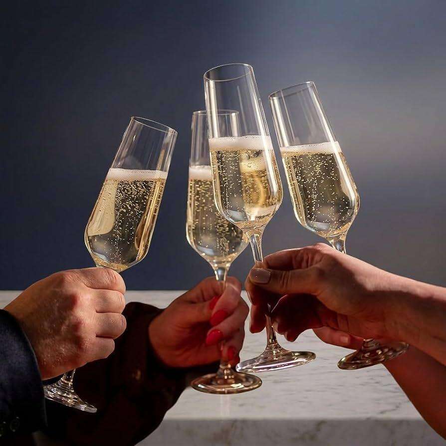 Champagne in Hyderabad climbs to Rs 1.16 lakh per bottle