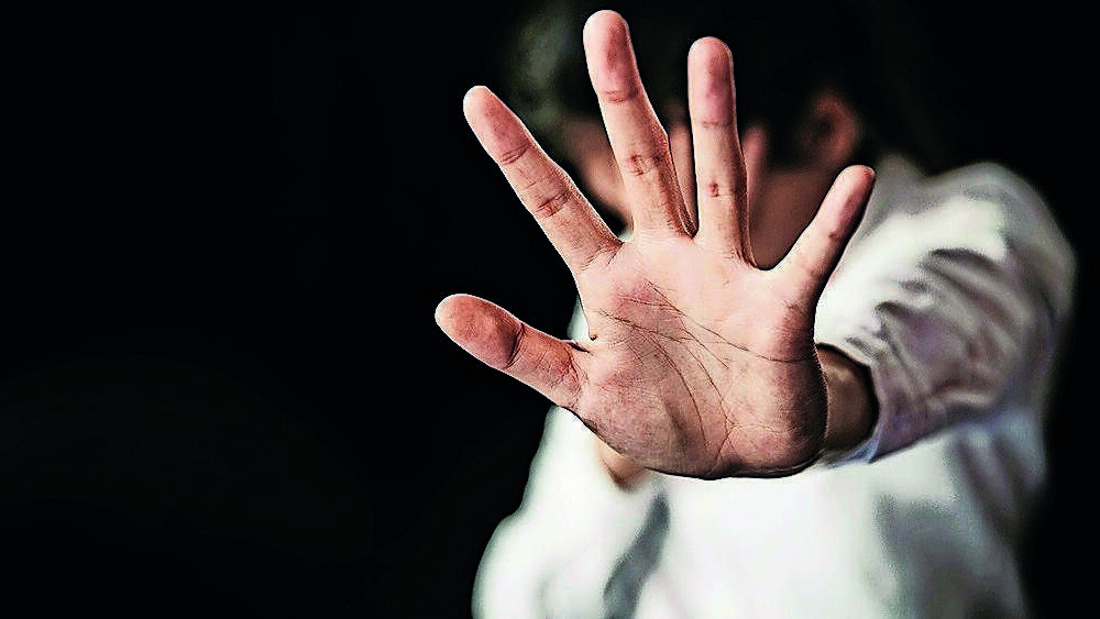 Young woman trafficked to Hyd, locked up and repeatedly raped; 3 held, key accused absconding
