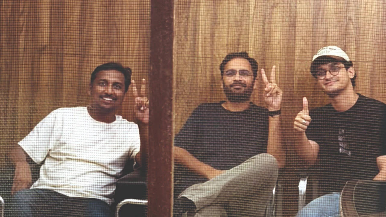 Jantar Mantar breach: Das, Ranka sent to 5-day custody