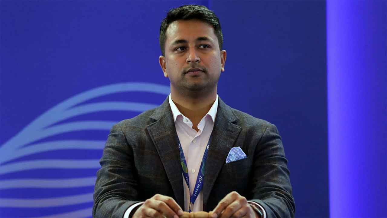 Pragyan Ojha may continue as interim chief selector