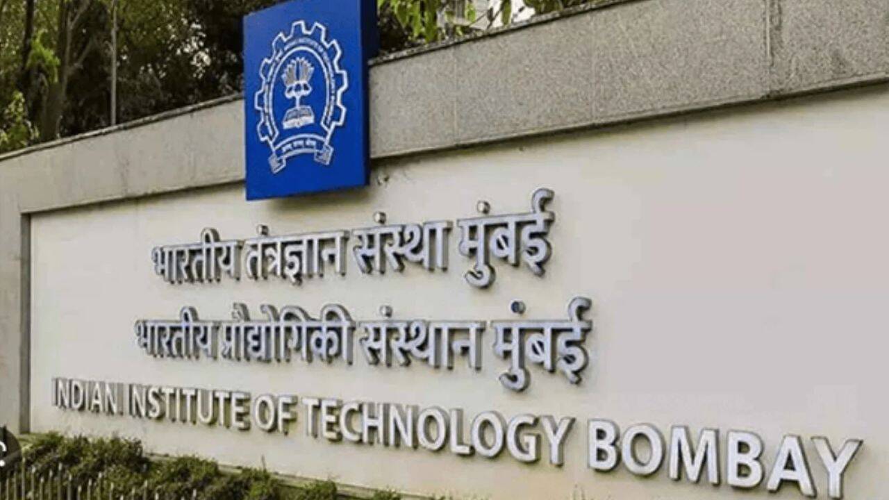 IIT-Bombay warns students against asking peers about caste, JEE ranks, GATE scores