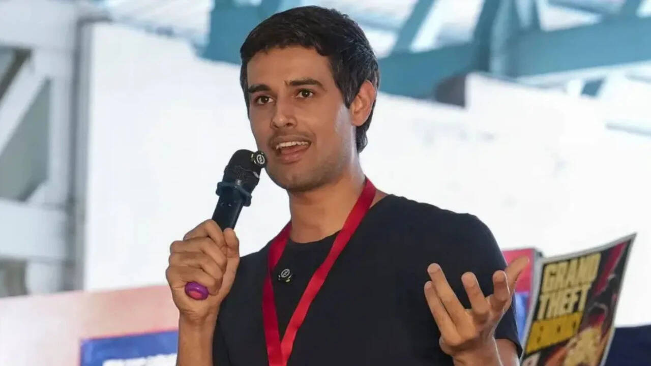 'Can Hindus Eat Beef? BJP IT Cell Part 2': Dhruv Rathee faces two defamation cases in 24 hours