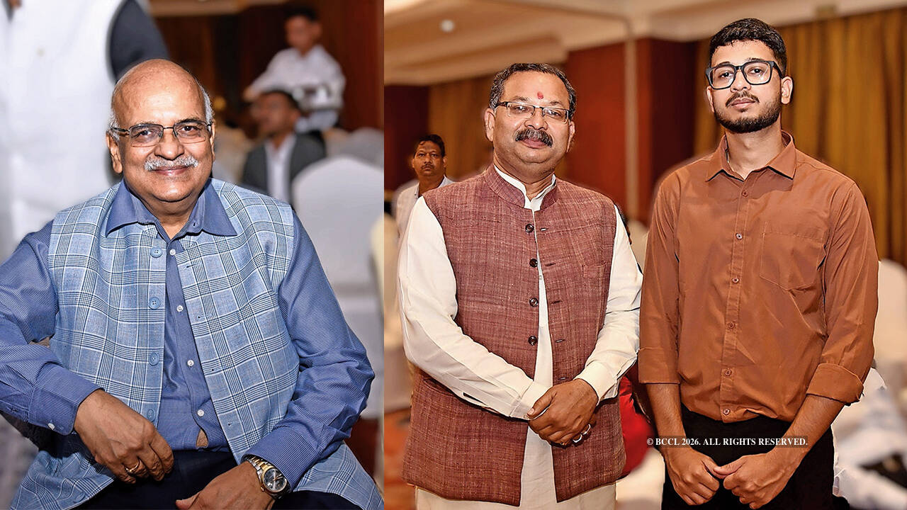 Five decades, one proud journey