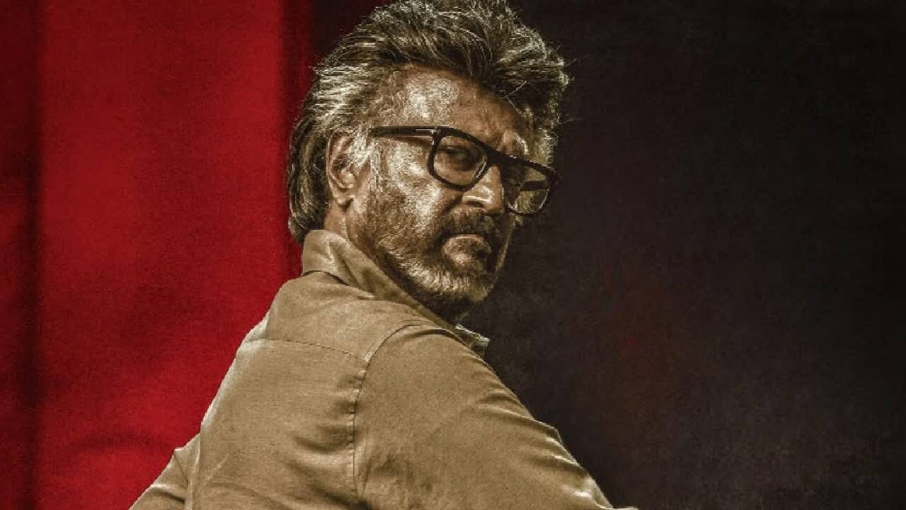 ‘Jailer 2’ BO day 1: Rajinikanth’s film set to break ‘Jana Nayagan's record