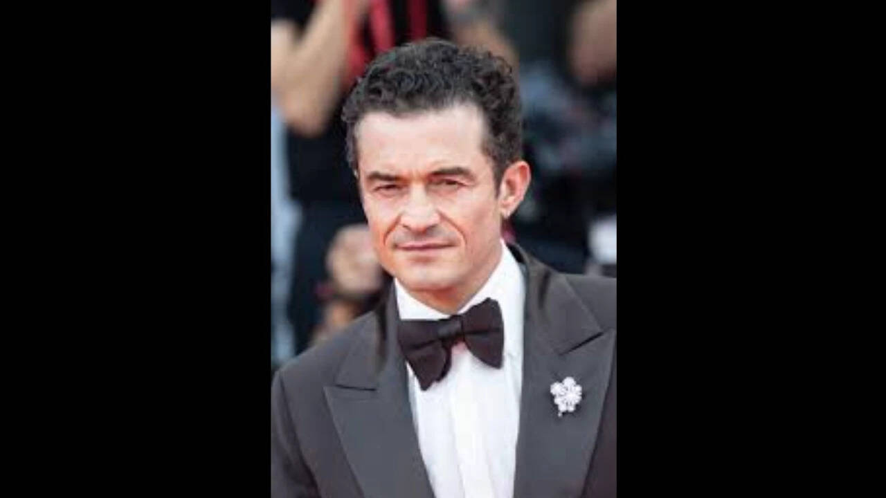 Orlando Bloom’s former Beverly Hills home cuts rent to $29,000 monthly after $7M sale