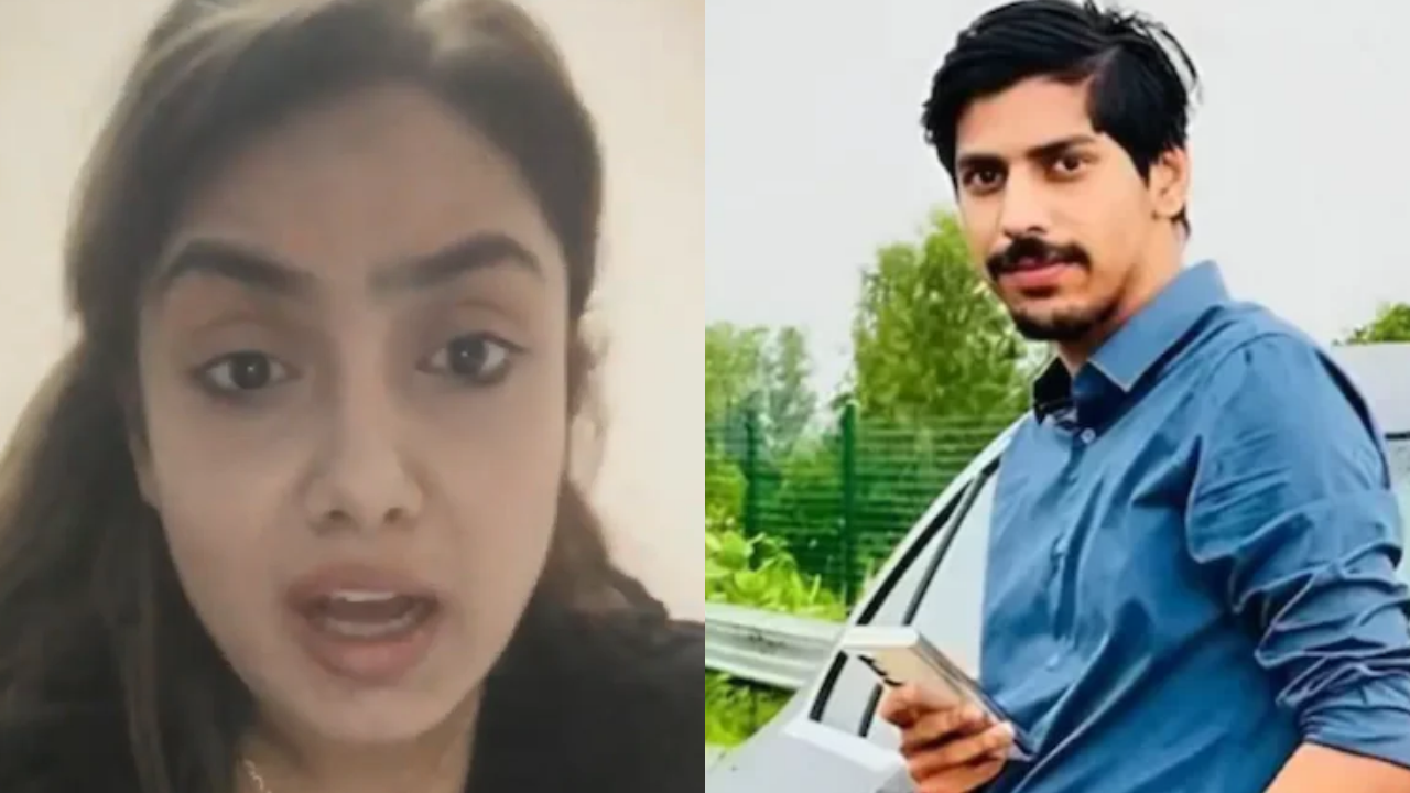 ‘He was under massive debt’: Shraddha Dubey recounts events before Lucknow bizman’s death