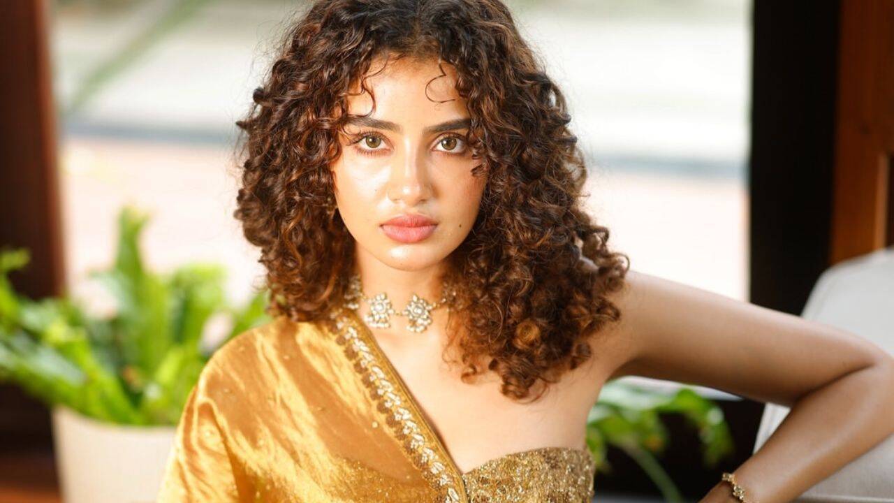 Anupama Parameswaran says narcissistic abuse nearly made her quit acting