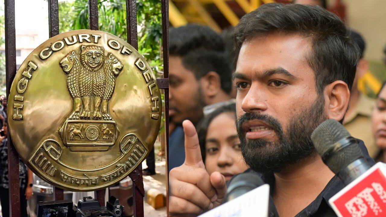 Delhi high court declines to stop CJP’s Connaught Place protest, records police assurance on regulation