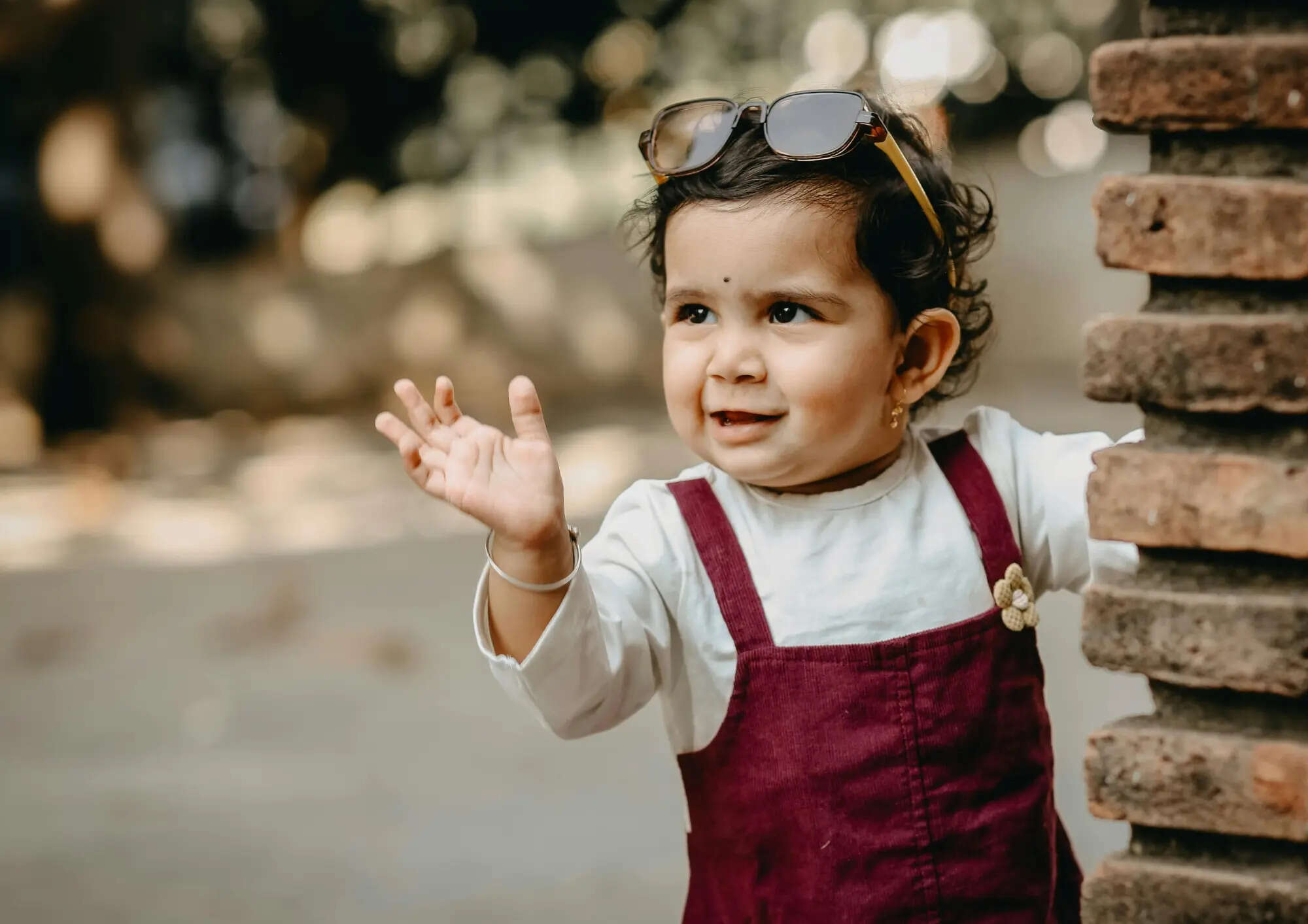 10 baby girl names inspired by princesses from Indian mythology