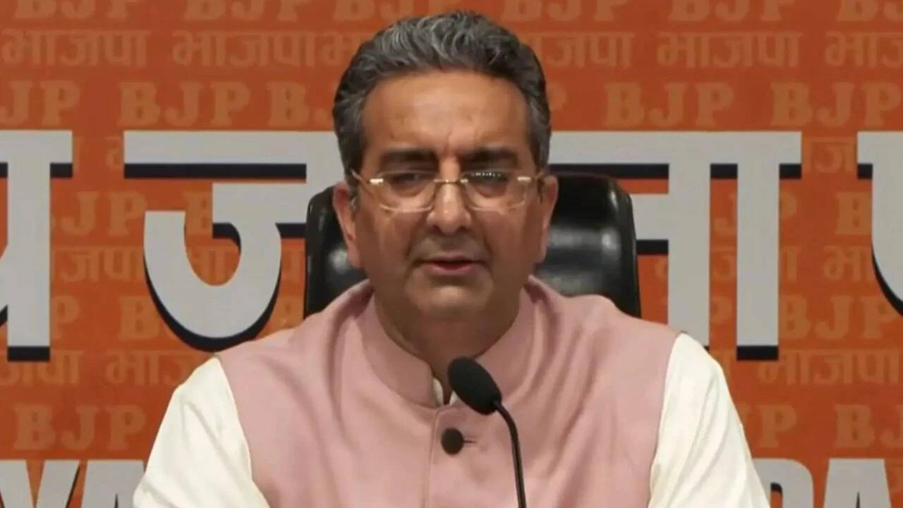 ‘Anarchic, immature’: BJP targets Rahul over anti-CEC protests; claims misconduct with women cop