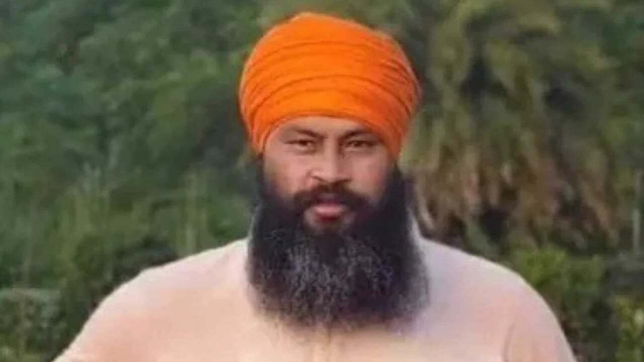 Punjab anti-drug activist murder: Mansa SHO suspended, accused’s wife booked; family refuses last rites