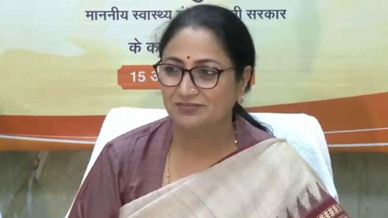 ‘Hanuman’ remark row: Delhi Police give clean chit to CM Rekha Gupta; court to hear plea on Oct 29