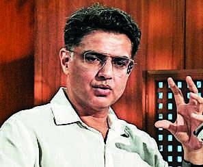 Punjab’s Gang Violence Crisis: Sachin Pilot’s Yatra Signals Political Intervention