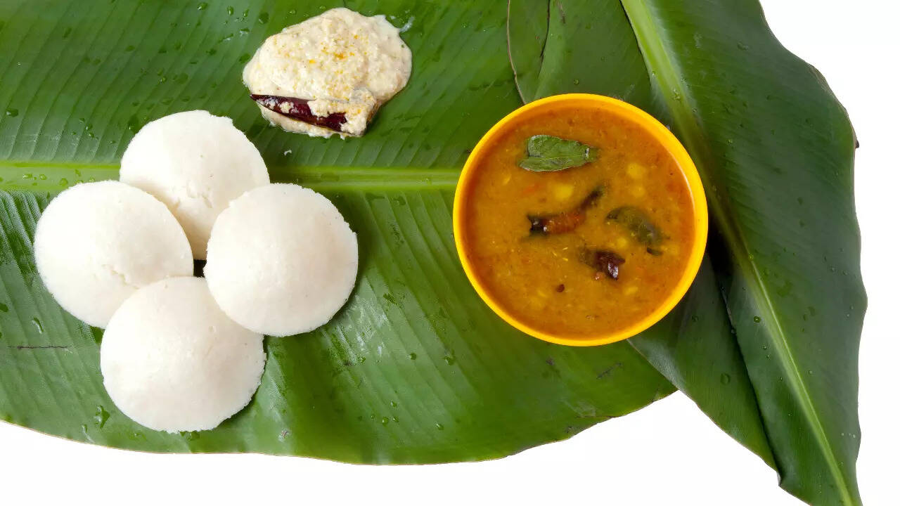 Delhi govt schools yet to serve idli-sambar weeks after August deadline; kitchens lack equipment