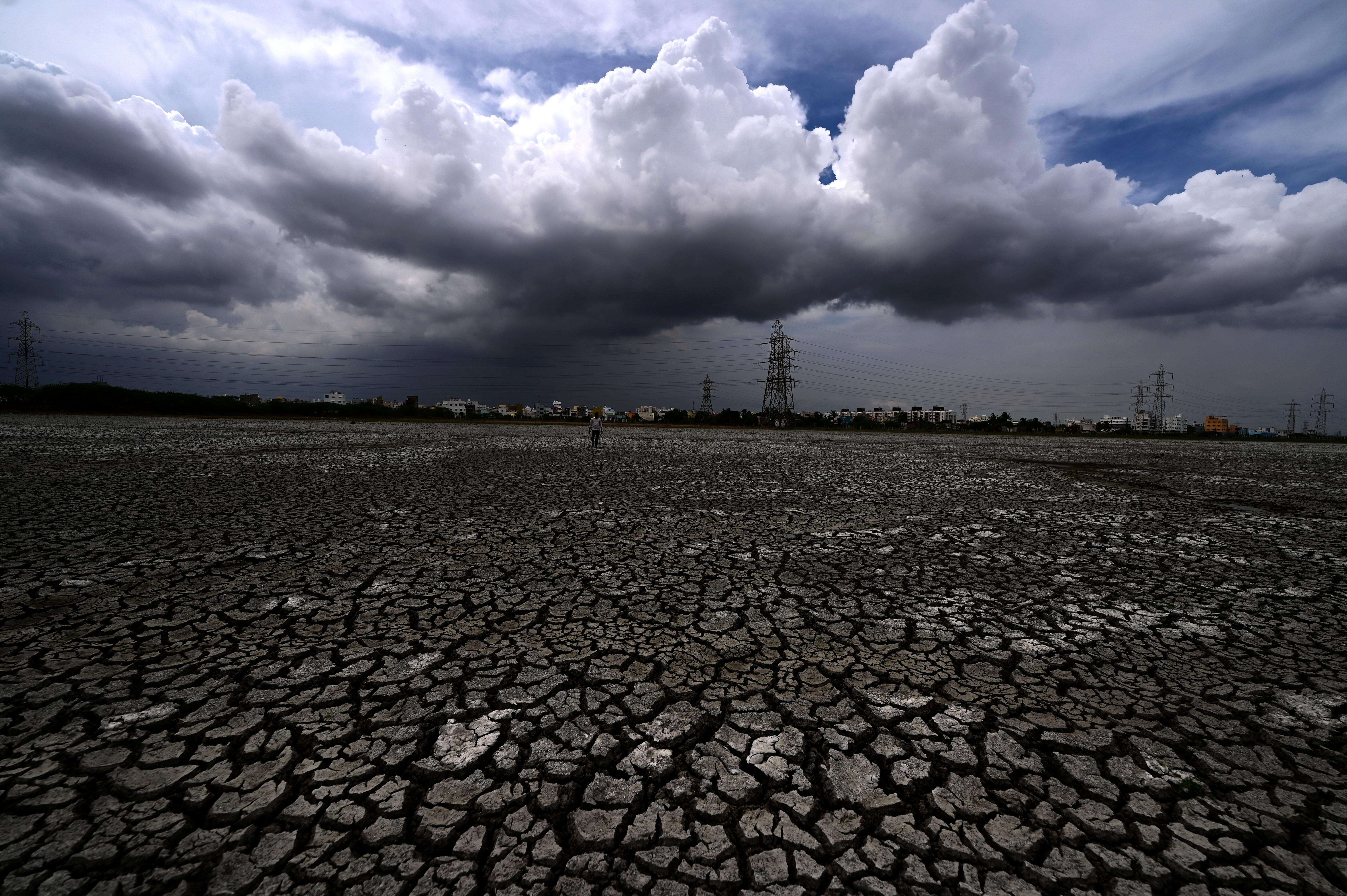 Northeast monsoon sets in; rain to intensify across Tamil Nadu