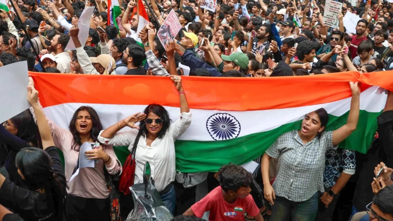 CJP gets Mumbai Police nod for ‘Lehra Do Tiranga’ protest at Azad Maidan on Oct 16