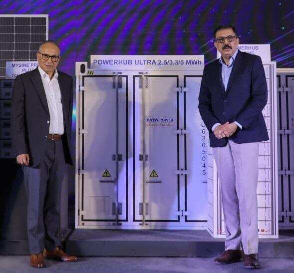 Tata Power plans Rs 2,500 crore investment for 500MW solar project in Bengal