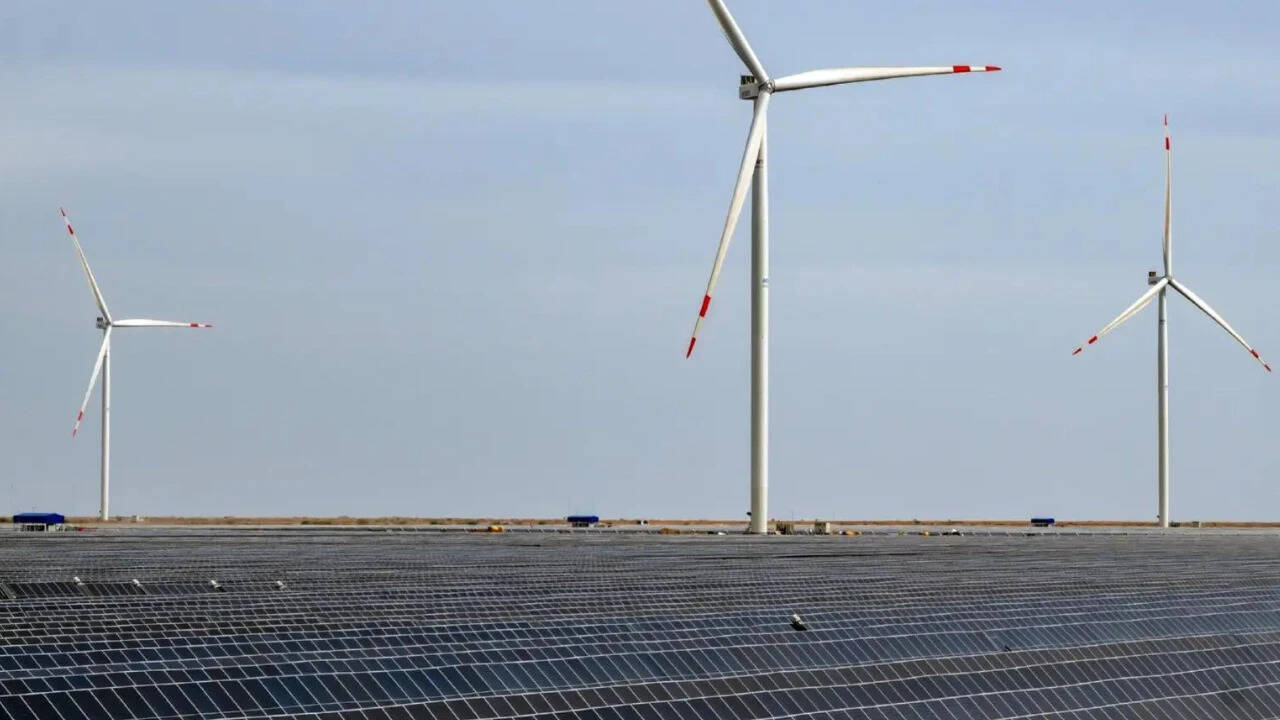 Renewable energy expansion needs to be aligned with transmission readiness: Experts