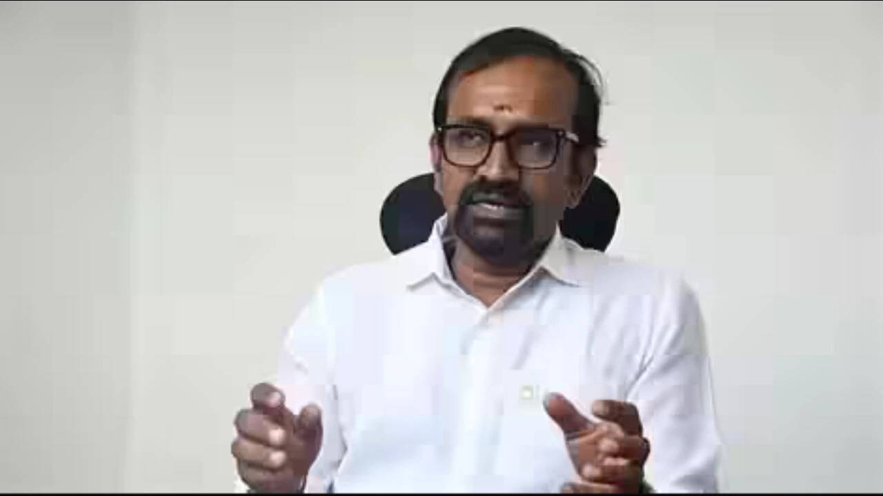 Mill owners affiliated to certain political parties are hoarding rice: TN minister