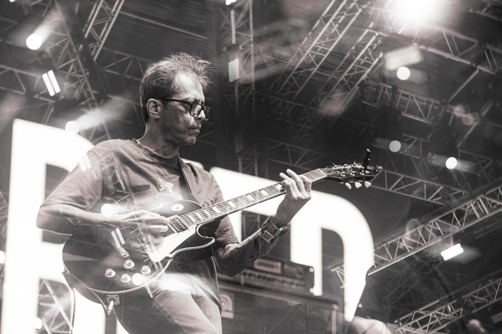 Indus Creed’s lead guitarist Mahesh Tinaikar dies at 63