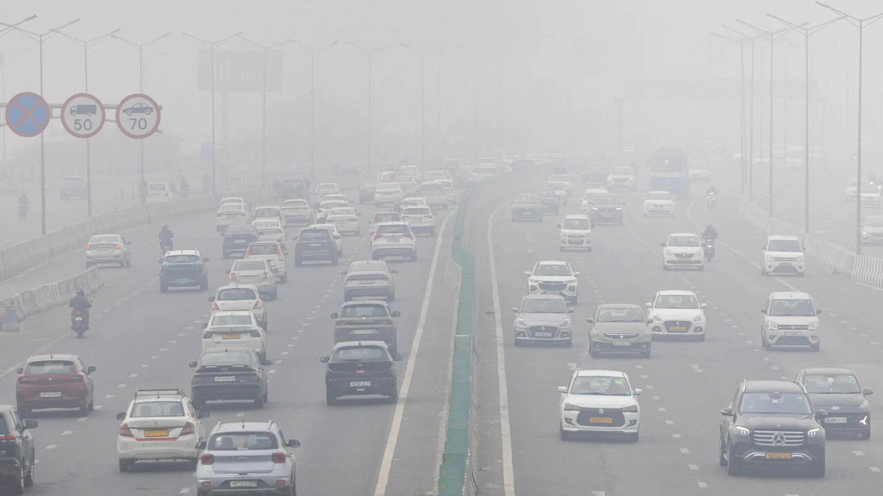 Government invokes ‘catastrophic event’ clause against 3 highway developers