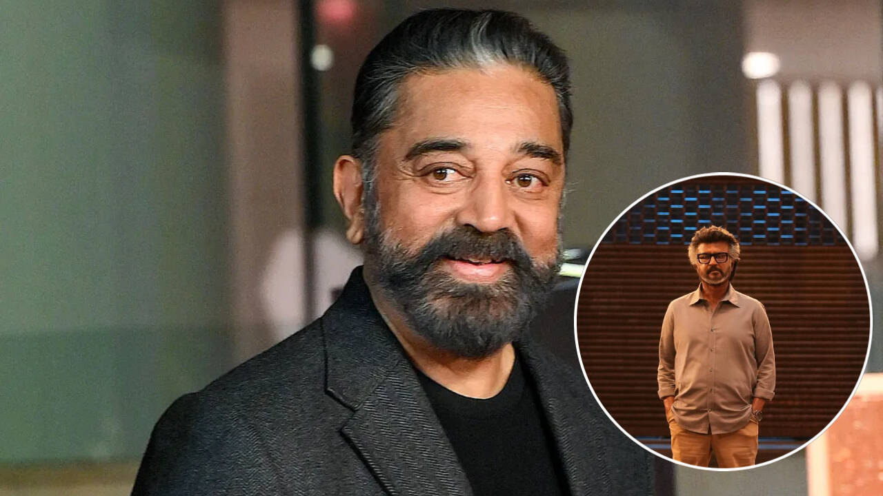 Kamal Haasan congratulates Rajinikanth as 'Jailer 2' turns superhit