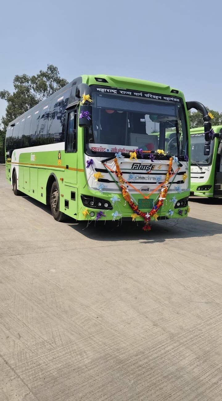 MSRTC Rejects Proposed Diwali Fare Hike to Ease Public Burden