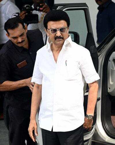 Stalin urges TN govt to appeal against SC verdict on BC quota for Muslim converts