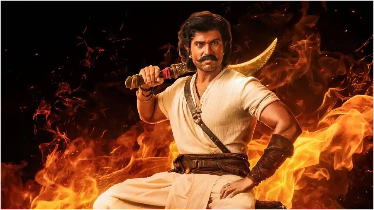 Ranabaali Movie Review and Release Live Updates