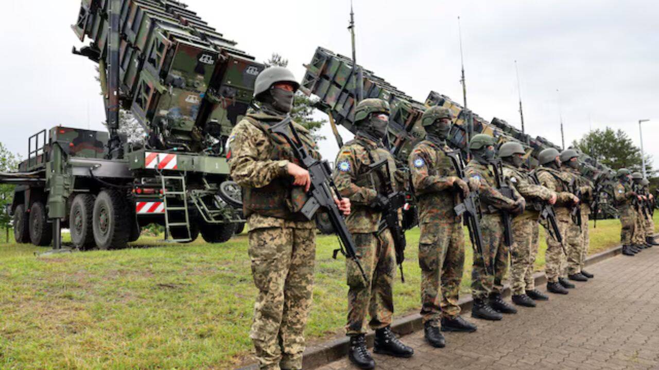 Zelenskyy’s worst nightmare is here: Ukraine runs out of Patriot missiles