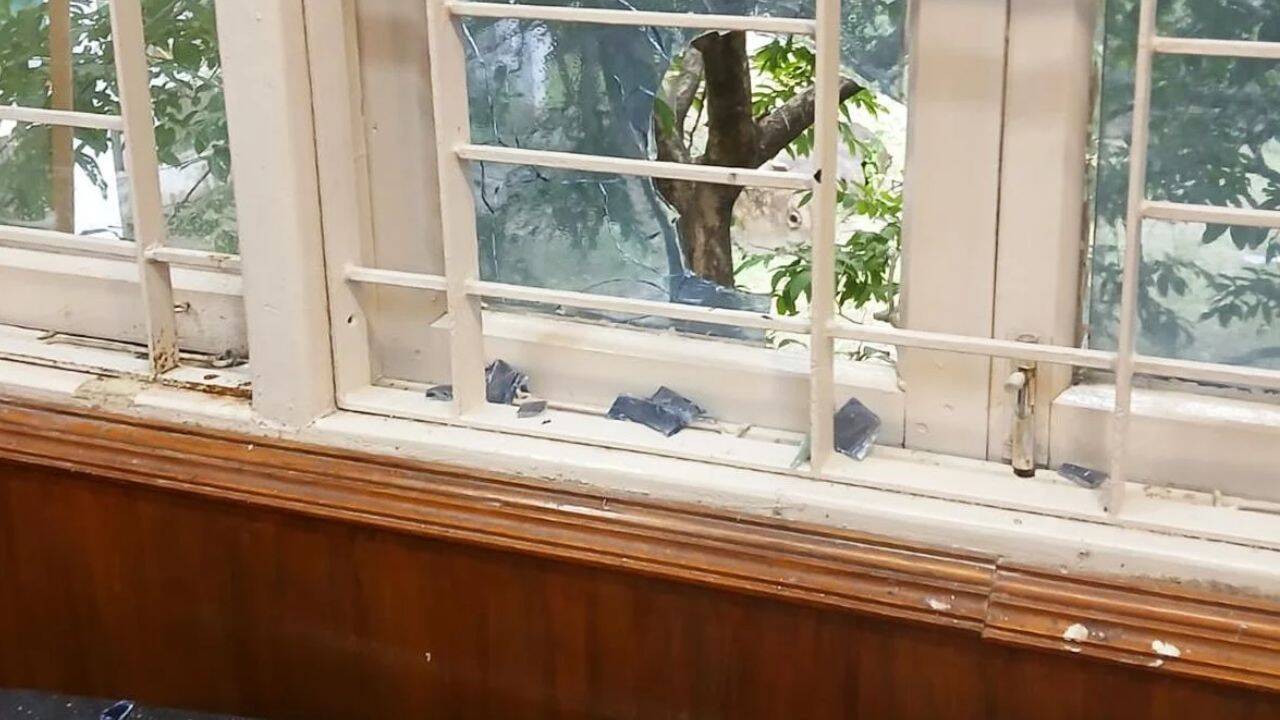 Student Rustications At Satyajit Ray Film And Television Institute Following Administrative Assault