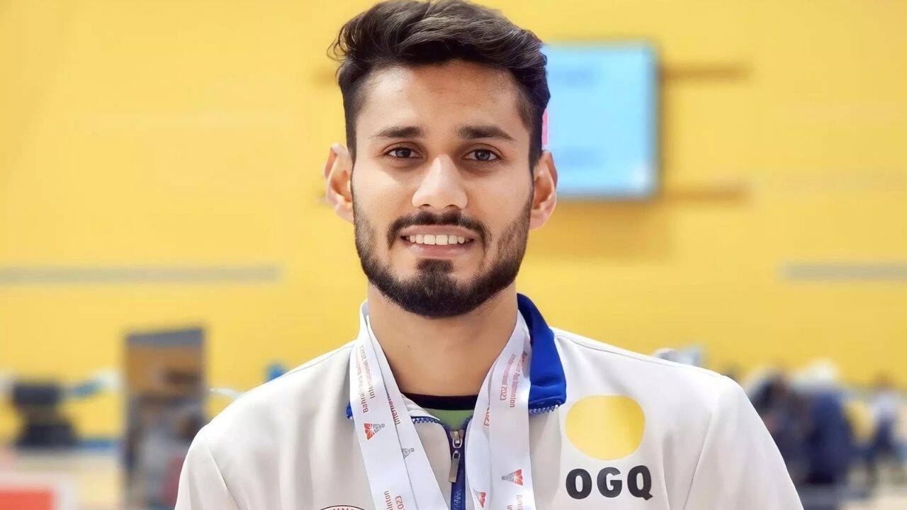 Para-shuttlers challenge Para Asian Games non-selection in Delhi HC