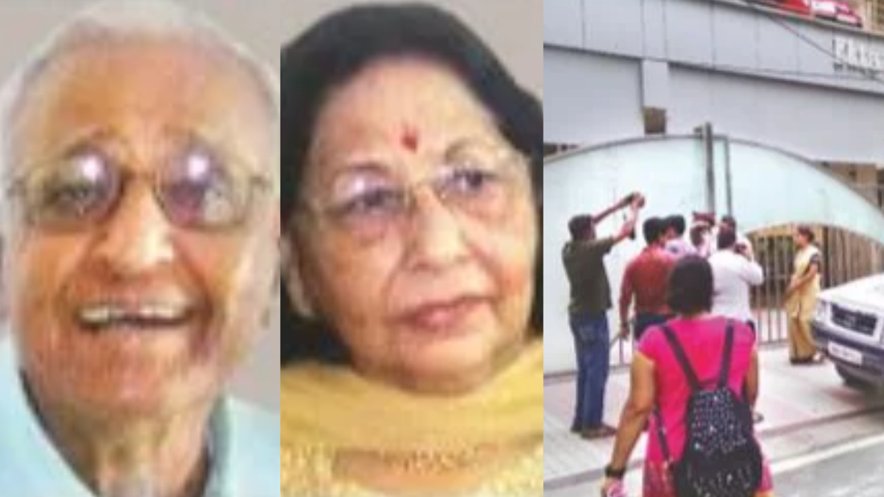 Bandra's Dark Chapter Closed: Triple Life Sentences for 2018 Murders