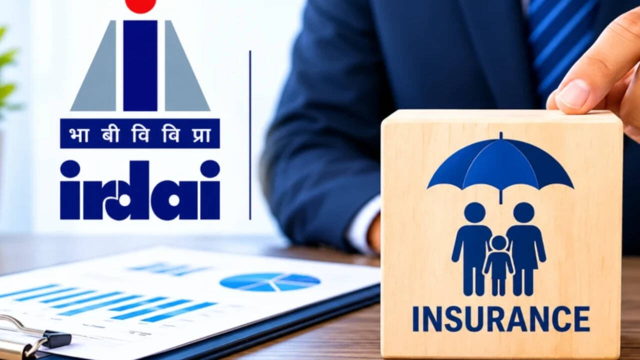 Irdai looking at ways to help policyholders stay the course