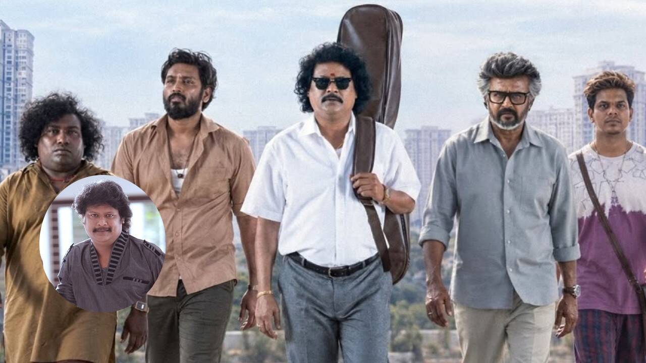 Who is Namo Narayana? 'Jailer 2' actor wins fans' praise