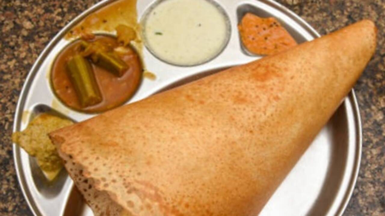 Why your dosa turns soggy instead of crispy: The common cooking mistake to avoid for perfectly golden dosas