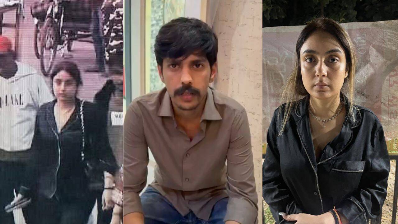3 videos, Nepal ‘location’ and a ‘mysterious sir’: Hunt on for influencer Shraddha Dubey