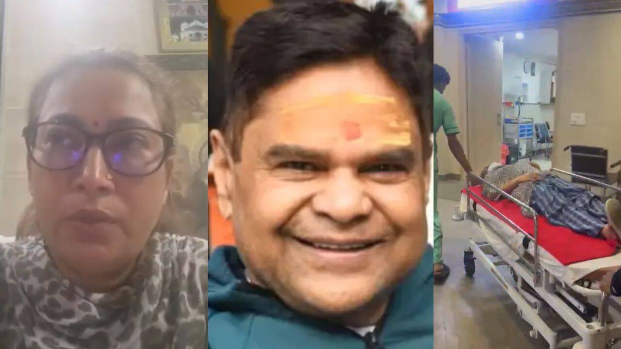 'I'll get her killed': Uttarakhand minister Rekha Arya's husband in explosive audio