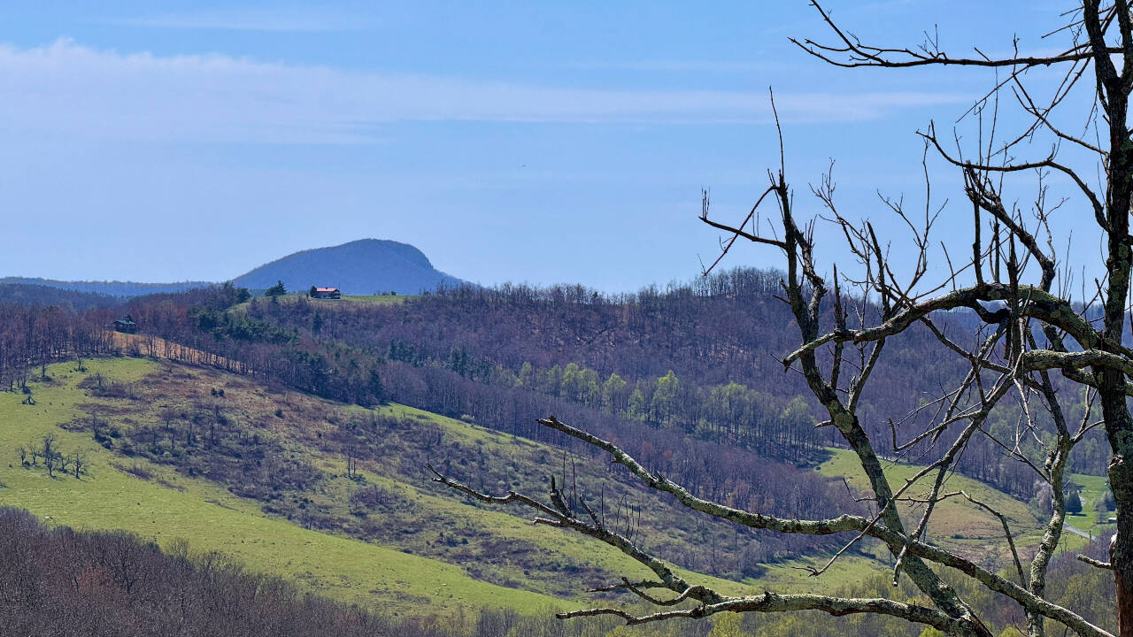 Virginia acquires 2,211 acres to protect trout streams and create conservation area