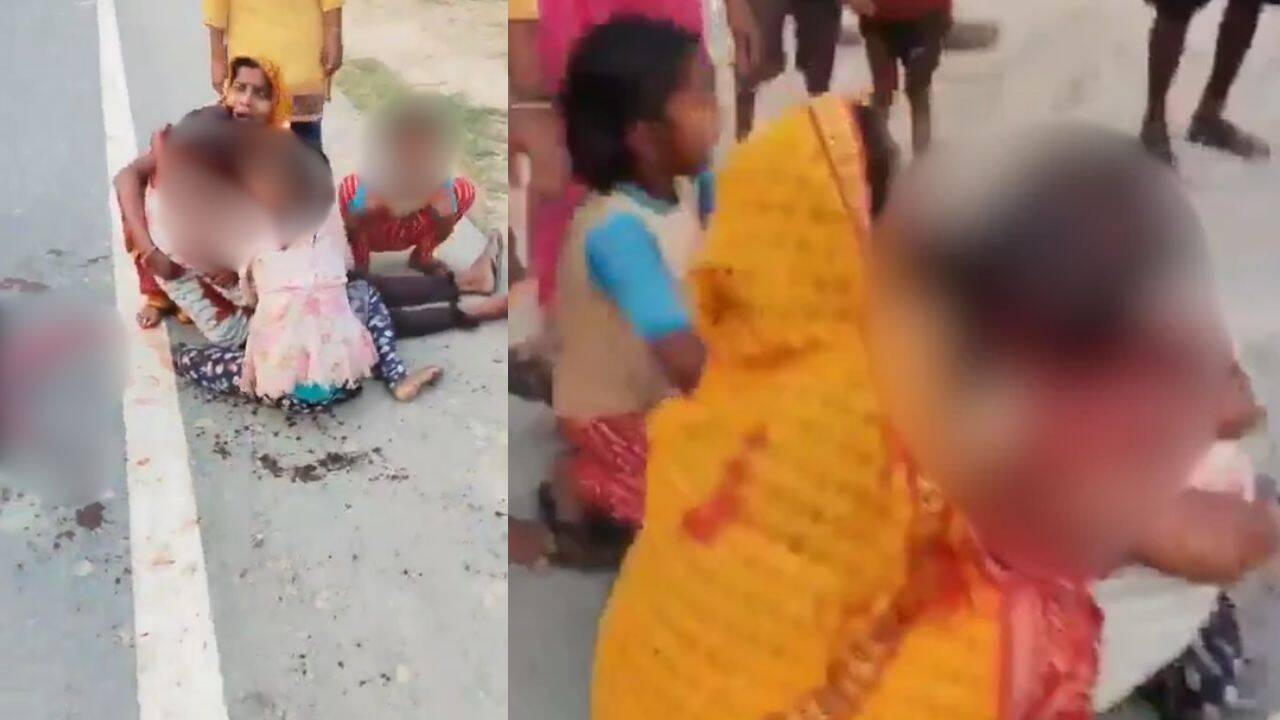 UP Man Beaten to Death in Broad Daylight: A Failure of Public Safety