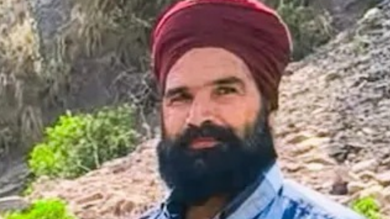 Another Punjab man killed after opposing drug sales; police cite phone dispute