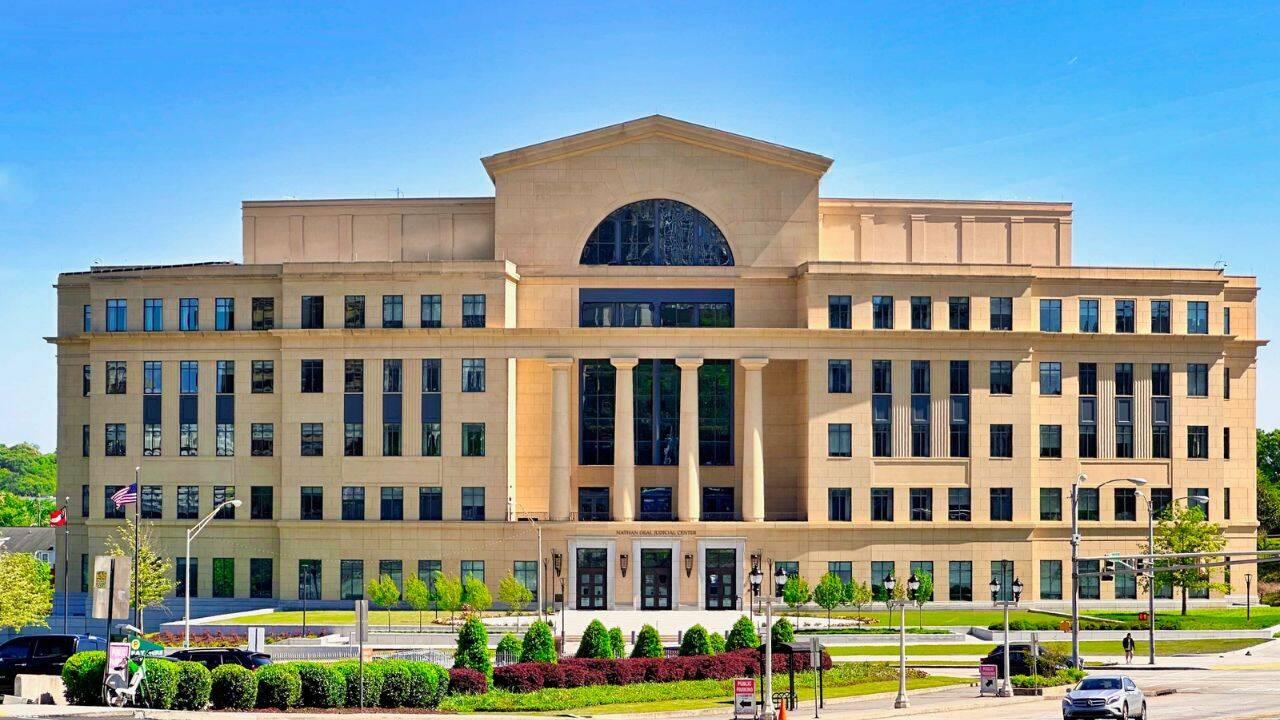 Georgia court upholds father's first property deed to son over daughter's claim