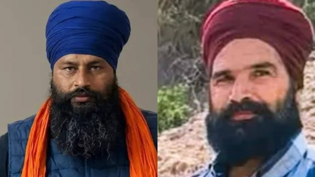 MHA seeks reports from Punjab govt on killings, suicide linked to anti-drug efforts