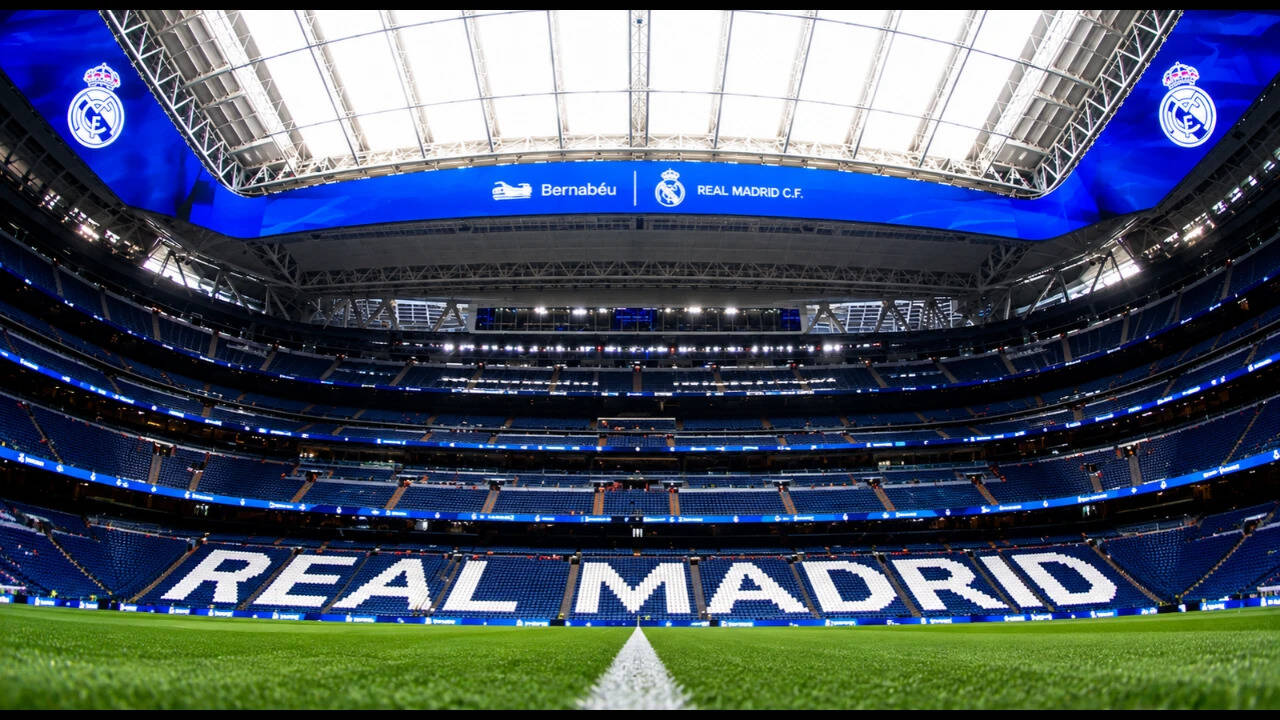 How Real Madrid made history with $1.42 bn in 2025-26 despite winning nothing